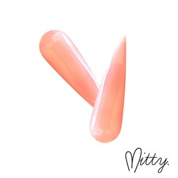 Gel Polish - Pure Colour - Soft Cappuccino